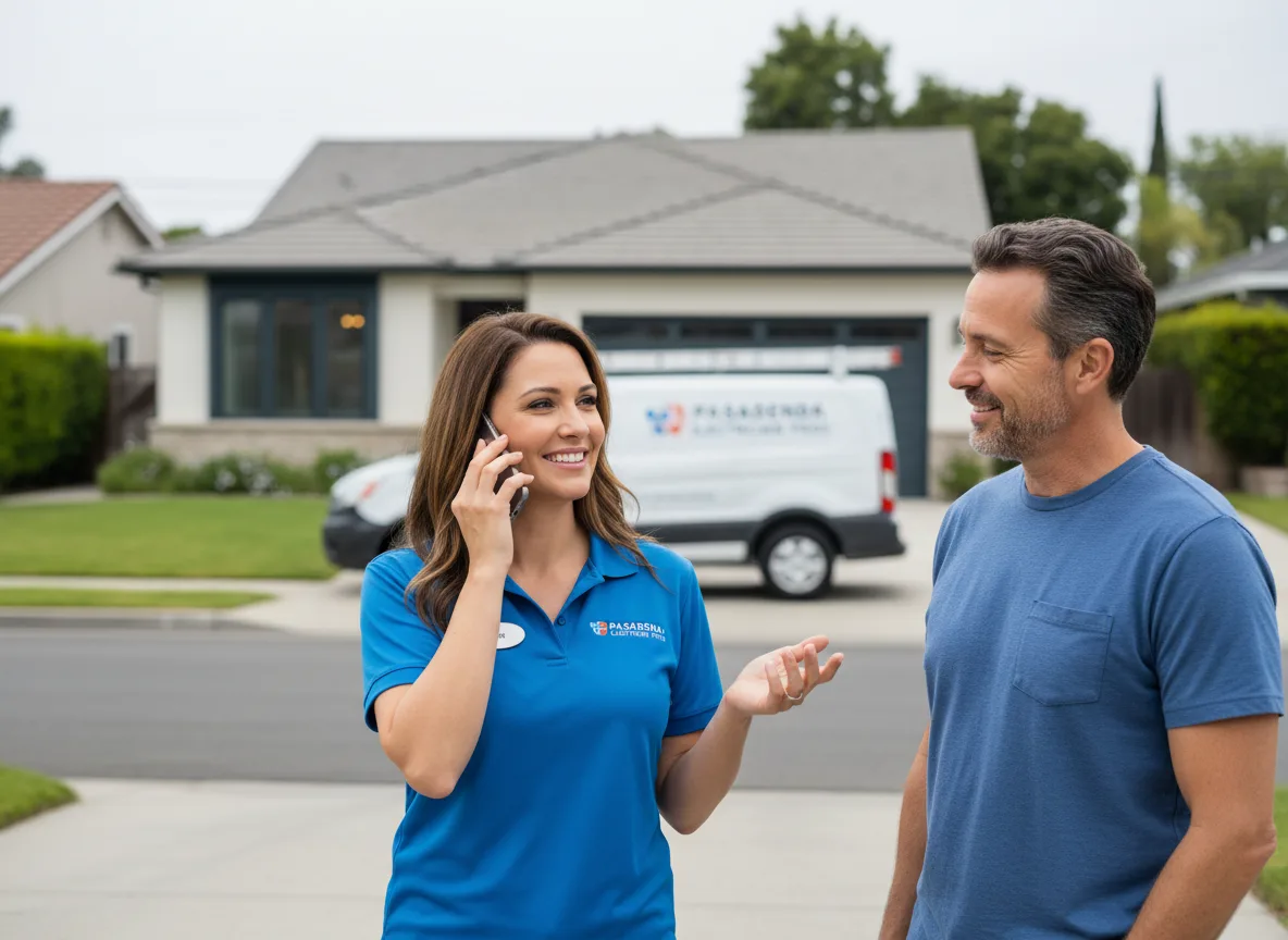 Electrician West Fairlee, VT FAQs